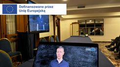 Senior AI Explorer - ostatnie dni mobilności