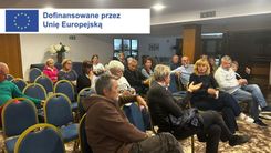 Senior AI Explorer - ostatnie dni mobilności