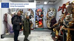 Senior AI Explorer - zakończenie mobilności