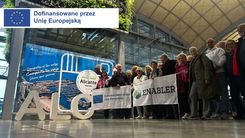 Senior AI Explorer - zakończenie mobilności