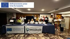 Senior AI Explorer - zakończenie mobilności