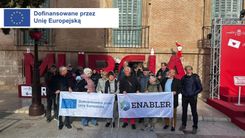 Senior AI Explorer - zakończenie mobilności