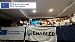 Senior AI Explorer - zakończenie mobilności