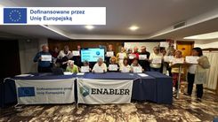 Senior AI Explorer - zakończenie mobilności