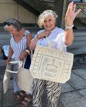 Nietypowy sposób na koszulki