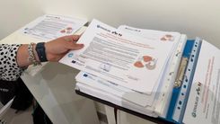 Wczoraj zakończyliśmy również obserwację pracy (job shadowing), w którym brali u...