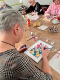 Rozpoczęliśmy realizację projektu „Kreatywny Senior 2 - kontynuacja