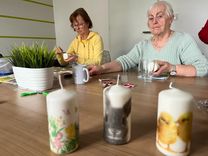 Kolejne warsztaty plastyczne za nami