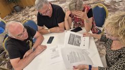 Intensywnie działamy w ramach partnerstwa współpracy