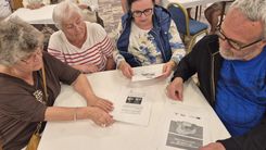Intensywnie działamy w ramach partnerstwa współpracy