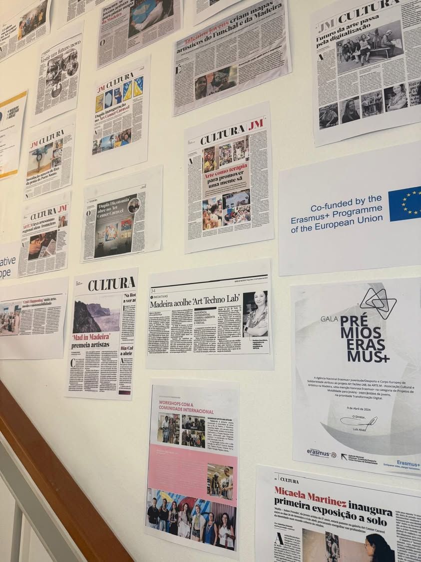 W ramach projektu „Projekt miasto – alternatywne formy edukacji seniorów o niski...