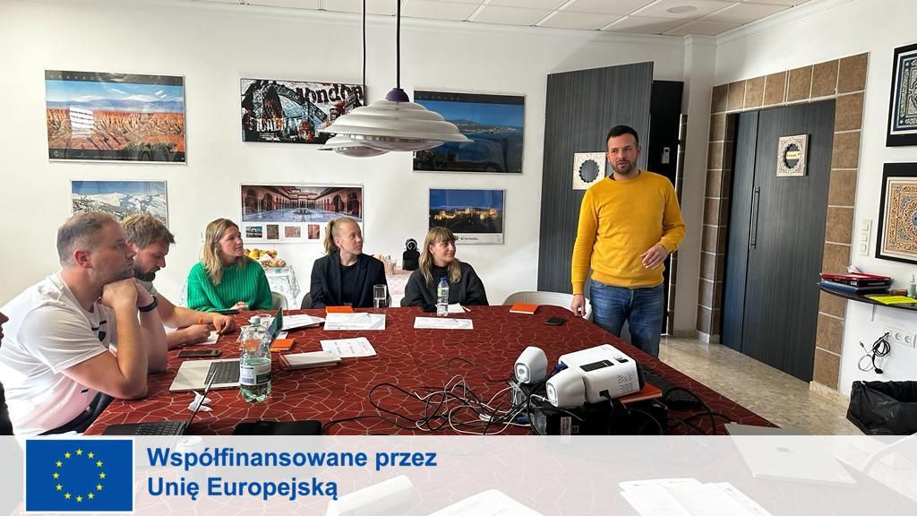 Za nami niezwykle intensywnych 6 dni